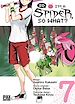Télécharger le livre :  So I'm a Spider, So What? T07