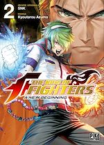 Télécharger le livre :  The King of Fighters - A New Beginning T02