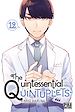 Télécharger le livre :  The Quintessential Quintuplets T12