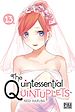 Télécharger le livre :  The Quintessential Quintuplets T13