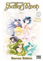 Télécharger le livre :  Sailor Moon Eternal Edition T10