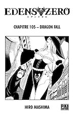 Télécharger le livre :  Edens Zero Chapitre 105