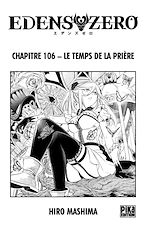 Télécharger le livre :  Edens Zero Chapitre 106