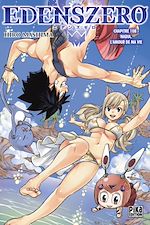 Télécharger le livre :  Edens Zero Chapitre 108