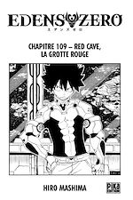 Télécharger le livre :  Edens Zero Chapitre 109