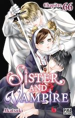 Télécharger le livre :  Sister and Vampire chapitre 66