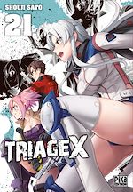 Download this eBook Triage X T21
