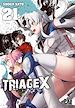 Télécharger le livre :  Triage X T21