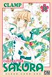 Télécharger le livre :  Card Captor Sakura - Clear Card Arc T09