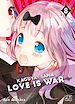 Télécharger le livre :  Kaguya-sama: Love is War T08
