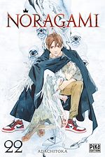 Télécharger le livre :  Noragami T22