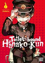 Download this eBook Toilet-bound Hanako-kun T01