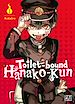Télécharger le livre :  Toilet-bound Hanako-kun T01