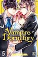 Télécharger le livre :  Vampire Dormitory T05