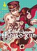 Télécharger le livre :  Toilet-bound Hanako-kun T02