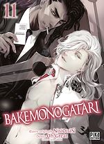 Télécharger le livre :  Bakemonogatari T11