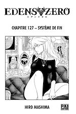 Télécharger le livre :  Edens Zero Chapitre 127