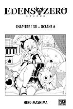 Télécharger le livre :  Edens Zero Chapitre 130
