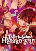 Télécharger le livre :  Toilet-bound Hanako-kun T03