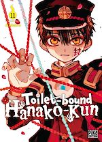 Download this eBook Toilet-bound Hanako-kun T11