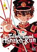 Télécharger le livre :  Toilet-bound Hanako-kun T11