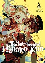 Download this eBook Toilet-bound Hanako-kun T12