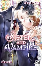Télécharger le livre :  Sister and Vampire chapitre 74