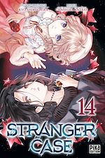 Télécharger le livre :  Stranger Case T14