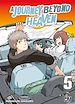 Télécharger le livre :  A Journey beyond Heaven T05