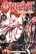 Télécharger le livre :  Orient - Samurai Quest T11