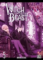 Télécharger le livre :  The Witch and the Beast T05