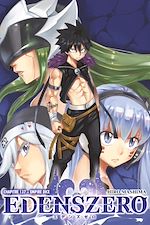 Télécharger le livre :  Edens Zero Chapitre 137