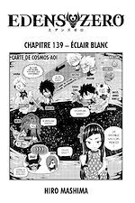 Télécharger le livre :  Edens Zero Chapitre 139