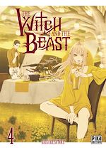 Télécharger le livre :  The Witch and the Beast T04