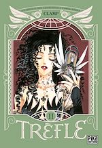 Télécharger le livre :  Trèfle T02