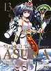 Télécharger le livre :  Magical Task Force Asuka T13