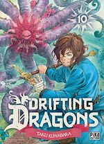 Télécharger le livre :  Drifting Dragons T10