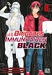 Télécharger le livre :  Les Brigades Immunitaires Black T08