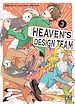 Télécharger le livre :  Heaven's Design Team T03