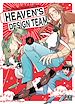 Télécharger le livre :  Heaven's Design Team T04