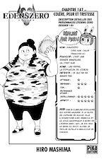 Télécharger le livre :  Edens Zero Chapitre 147