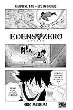 Télécharger le livre :  Edens Zero Chapitre 148