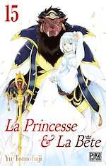 Télécharger le livre :  La Princesse et la Bête T15
