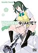Télécharger le livre :  Yozakura Quartet T19