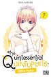 Télécharger le livre :  The Quintessential Quintuplets T07 Edition couleur