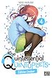 Télécharger le livre :  The Quintessential Quintuplets T04 Edition couleur