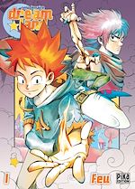 Télécharger le livre :  Dreamland T01