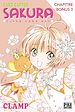 Télécharger le livre :  Card Captor Sakura - Clear Card Arc Chapitre Bonus 3