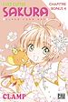 Télécharger le livre :  Card Captor Sakura - Clear Card Arc Chapitre Bonus 4