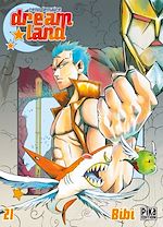 Download this eBook Dreamland T21